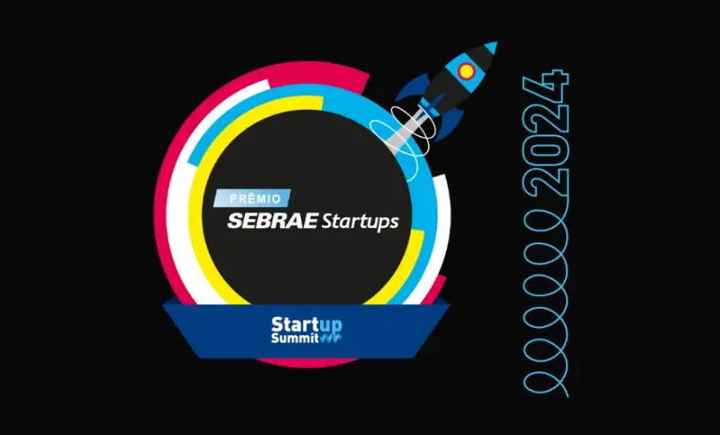 Cognifyx no Top 100 do Sebrae Startups